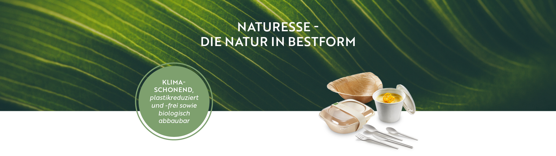 naturesse - die Natur in Bestform