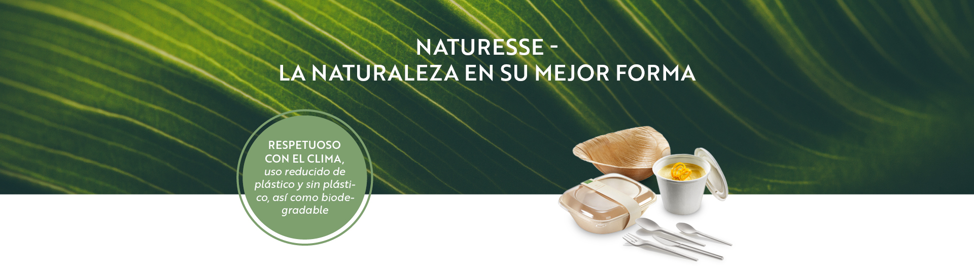 naturesse - la naturaleza en su mejor forma